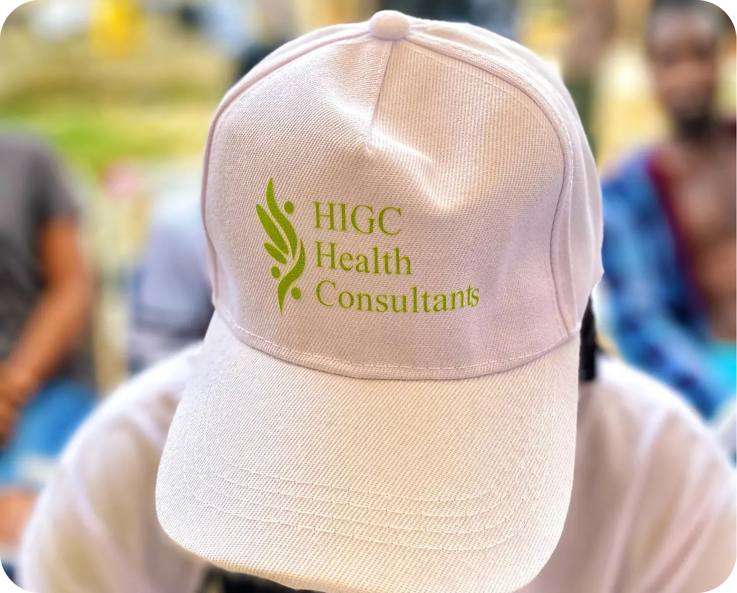 HIGC image