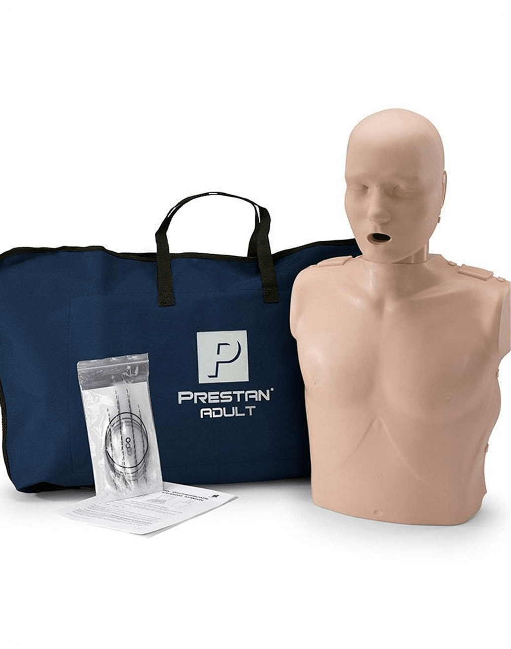 Mannequins and HSSE training tools