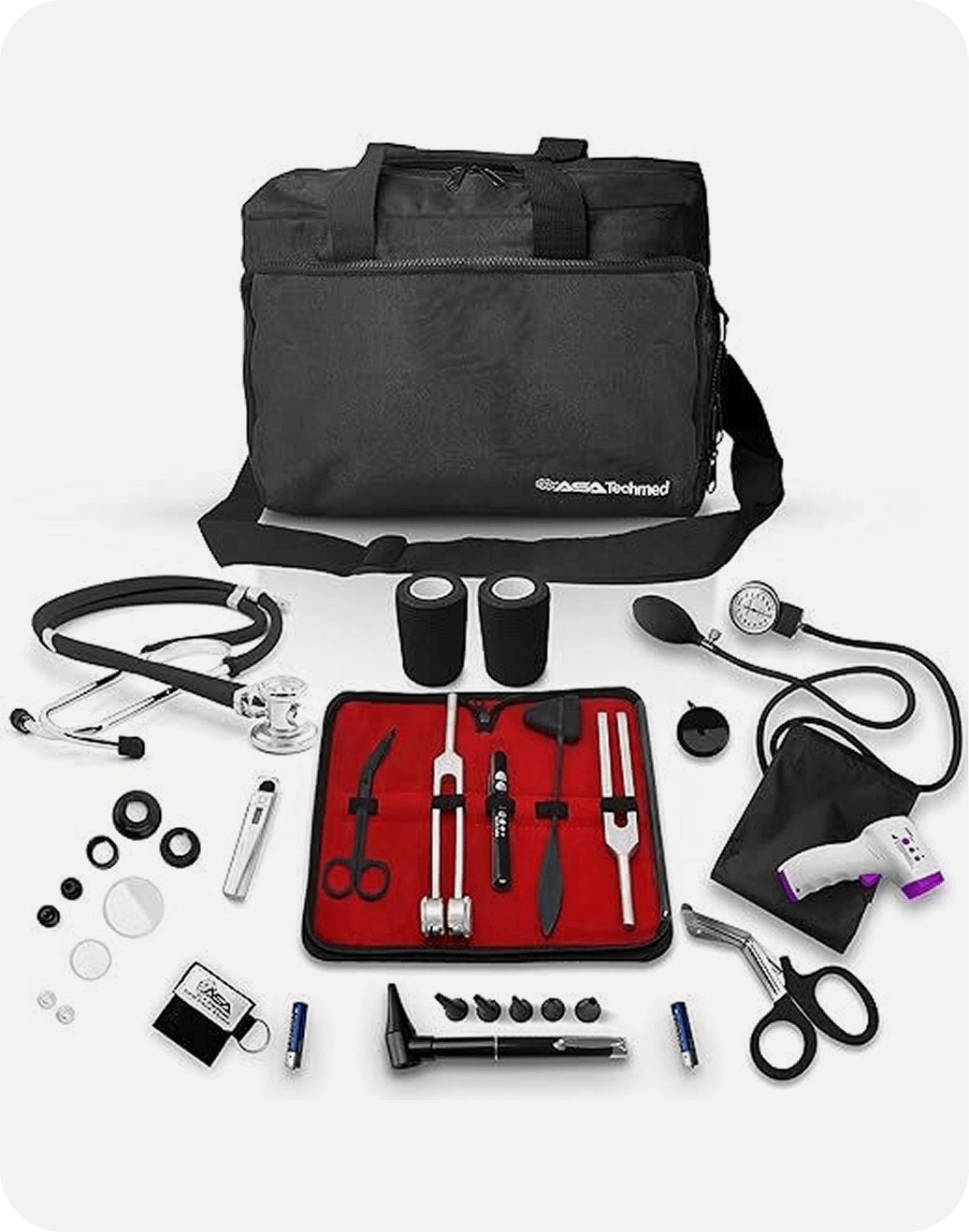 Physician Starter Kits
