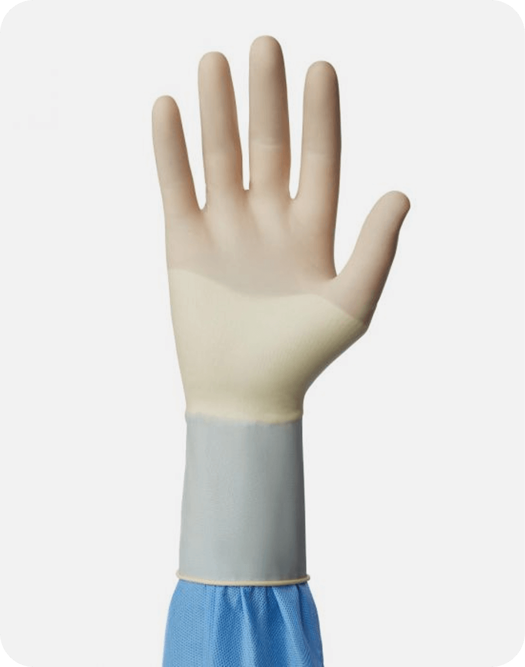 Sterile Surgical Gloves