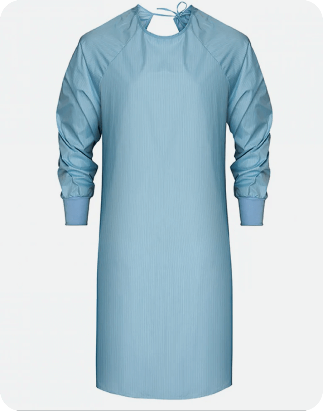Isolation and Surgical Gowns