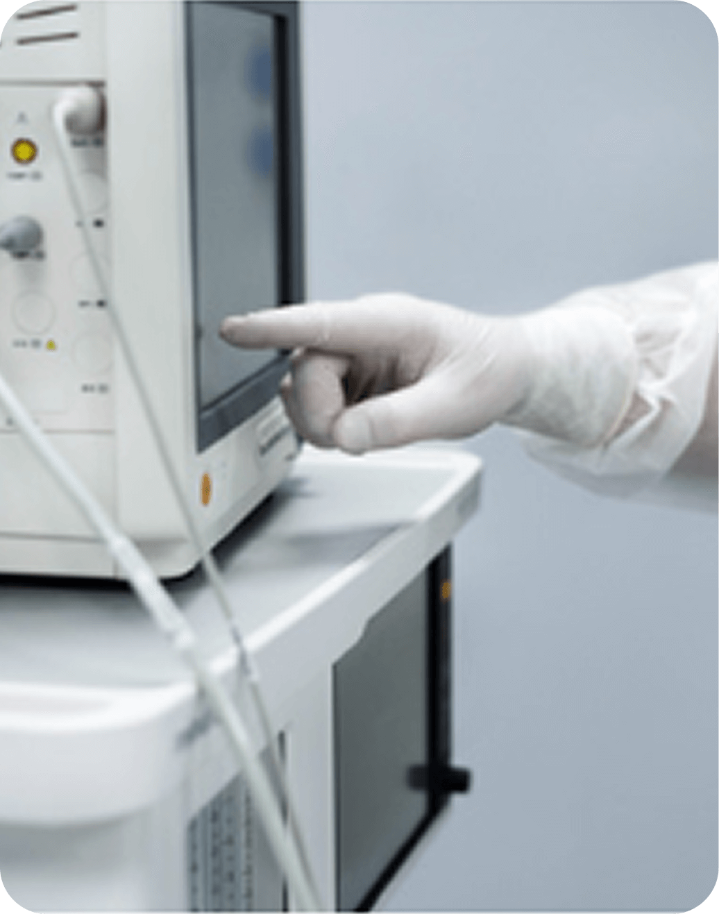 On-site Testing Machines