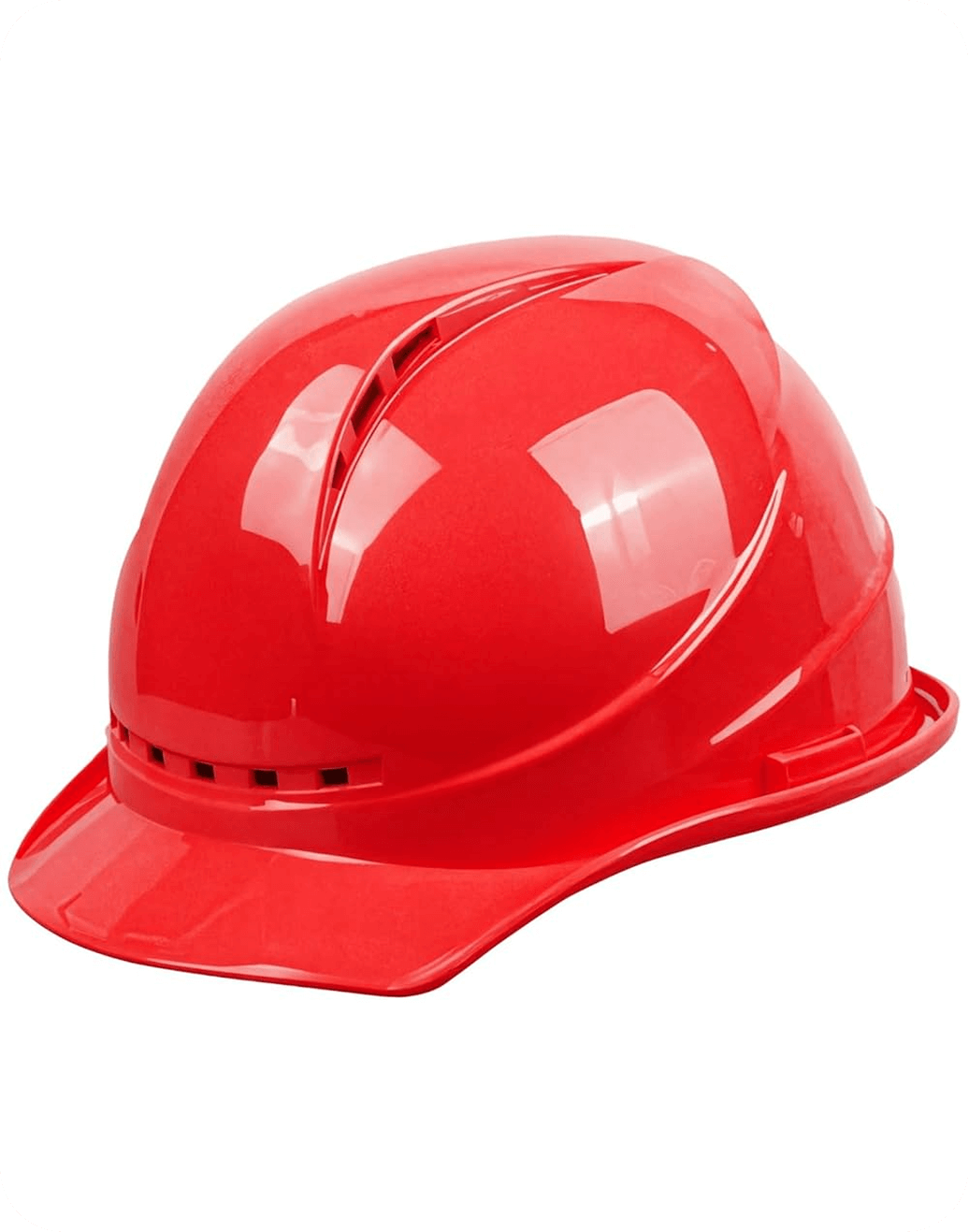 Impact-resistant and customized hard hats