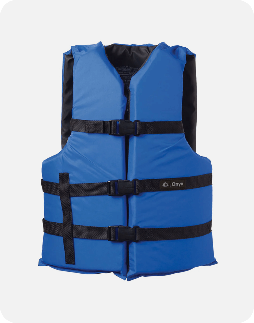 Life jackets