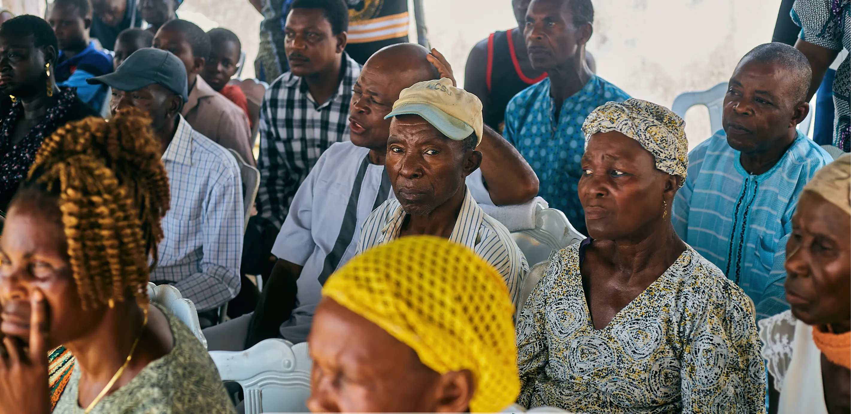 Community Health Programs