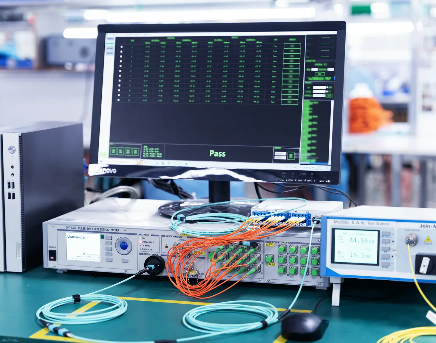 Healthcare innovation